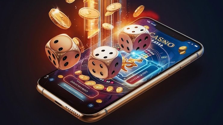 m0h50a Super Sic Bo: Apuesta en los dados al instante